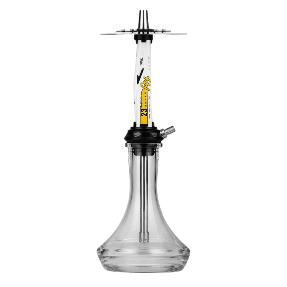 Amotion Valve - X23 Hookah - SoBe Hookah