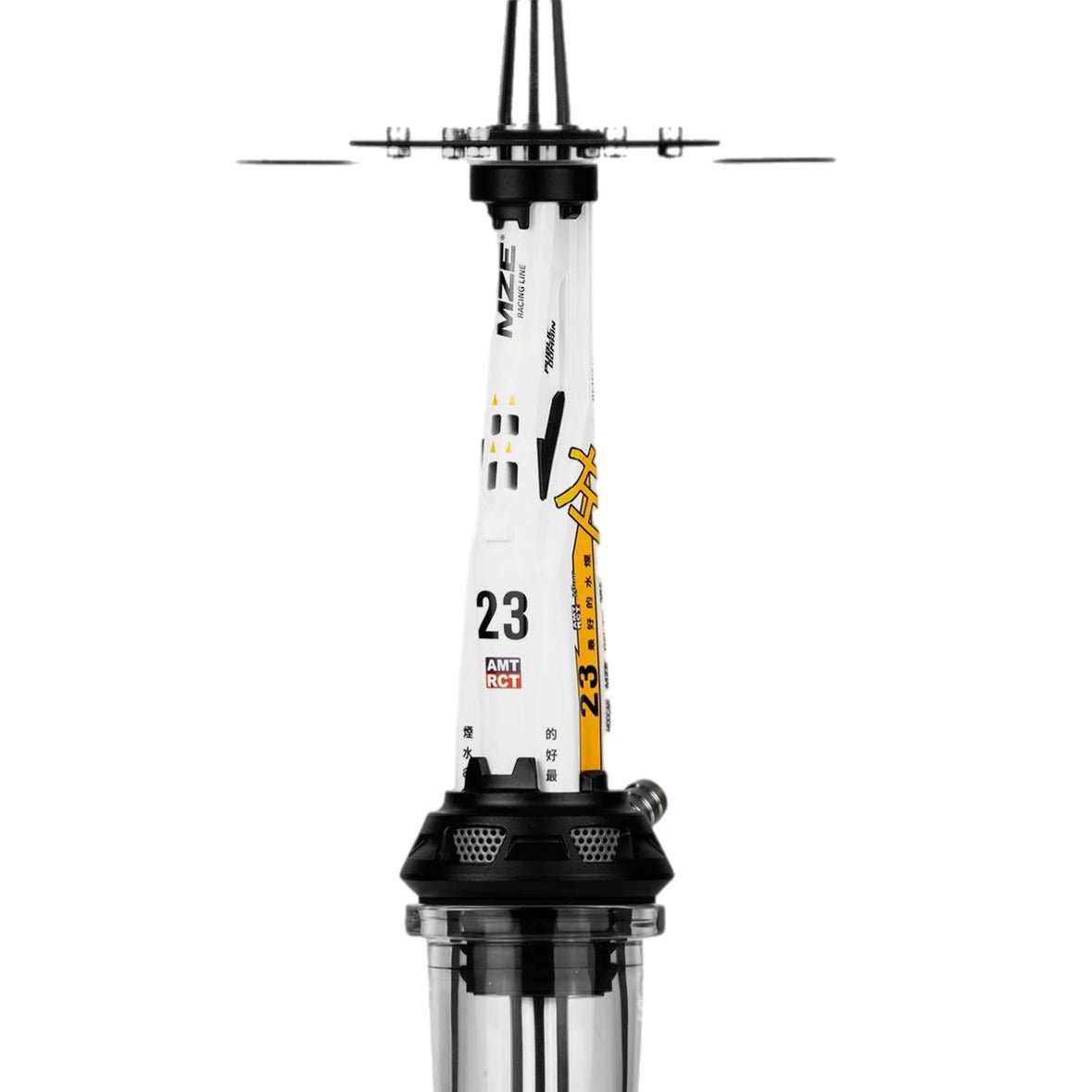 Amotion Valve - X23 Hookah - SoBe Hookah