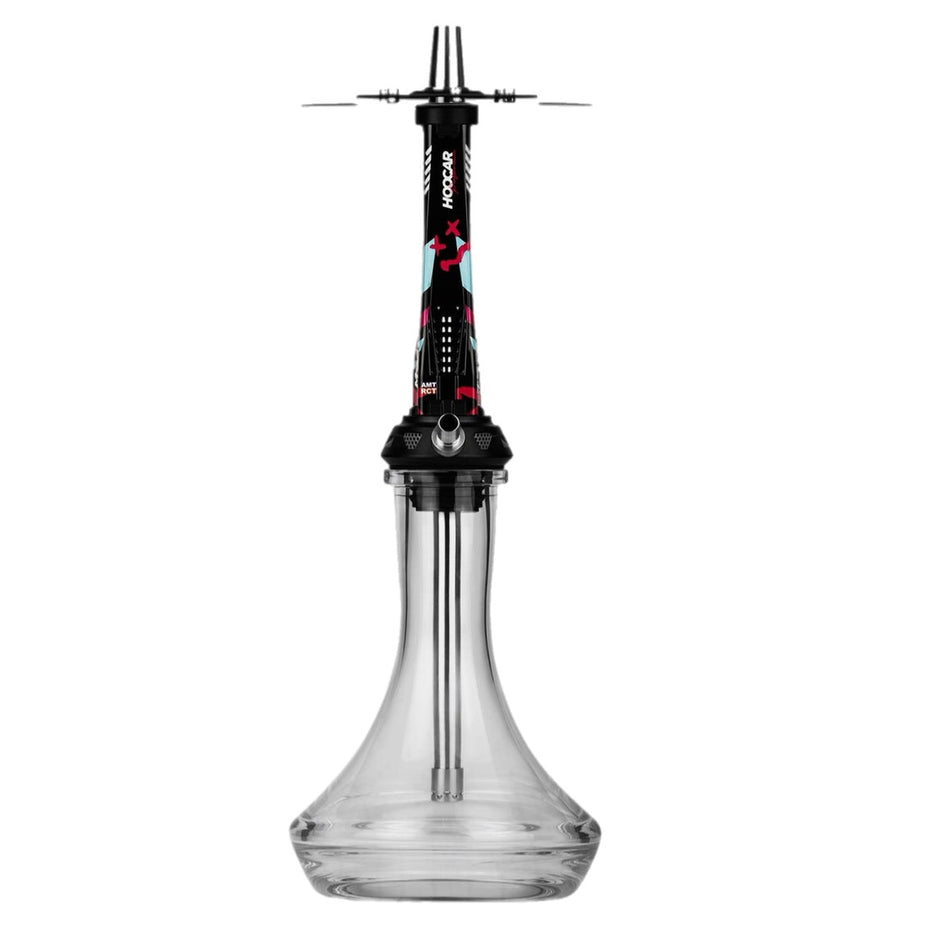 Amotion Valve - X54 Hookah - SoBe Hookah