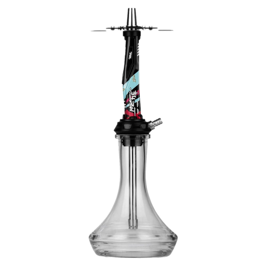 Amotion Valve - X54 Hookah - SoBe Hookah