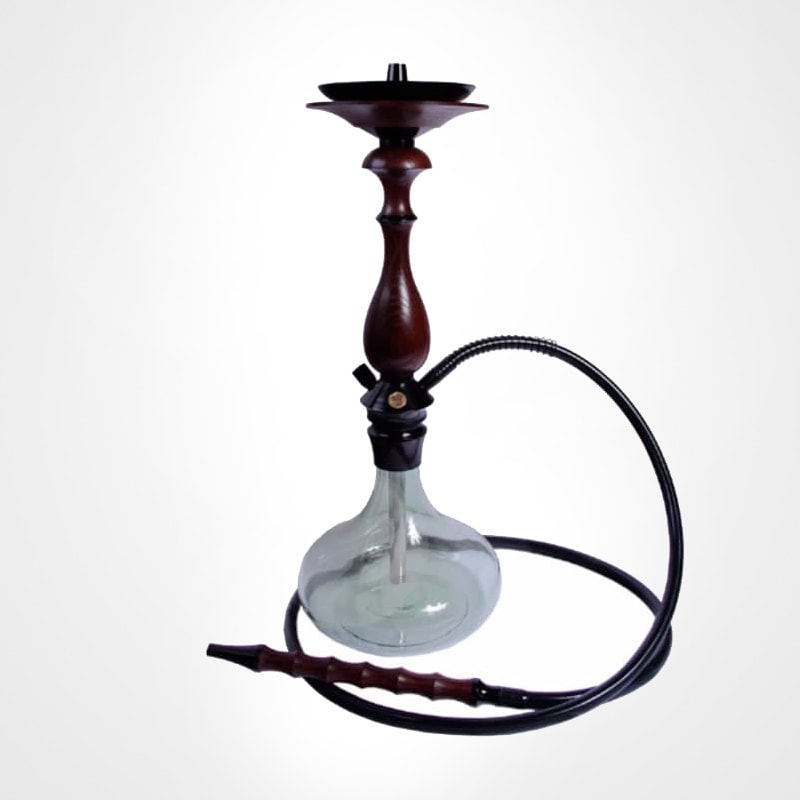 Japona Amur Hookah