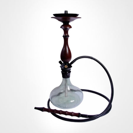 Japona Amur Hookah