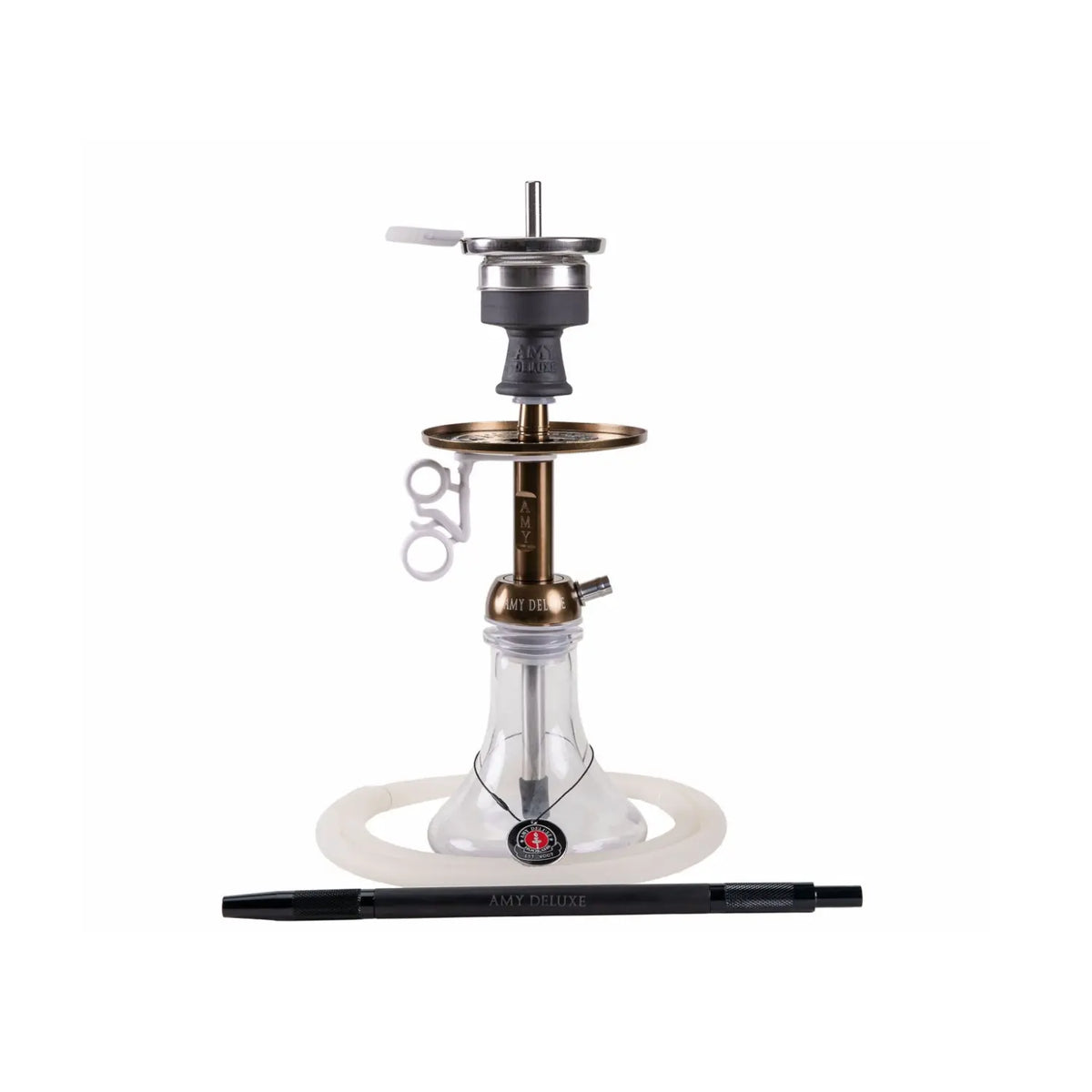 Amy Deluxe Alu Buzz Bag 116.03
