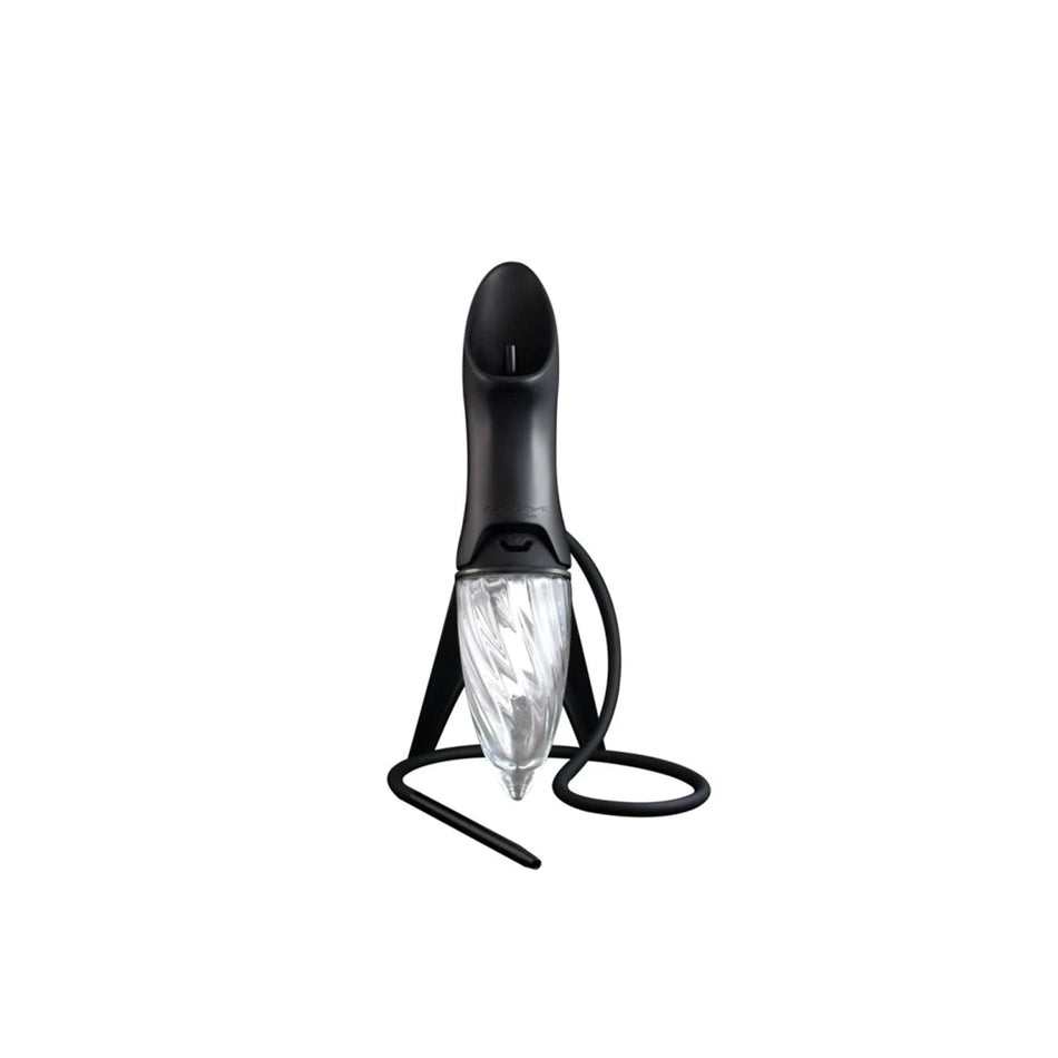 Anima ONE Desing Hookah