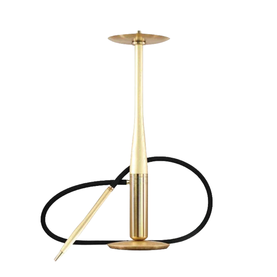 Union Hookah Argument Gold