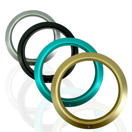 Sarkis ARKA Savant Small Accessories