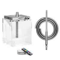 Hoob Hookah Atom