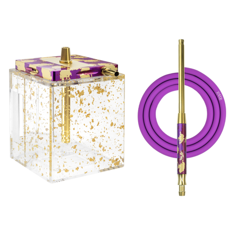 Hoob Atom Orchid Hookah
