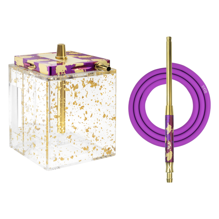 Hoob Atom Orchid Hookah