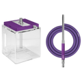 Hoob Atom Royal Purple Hookah