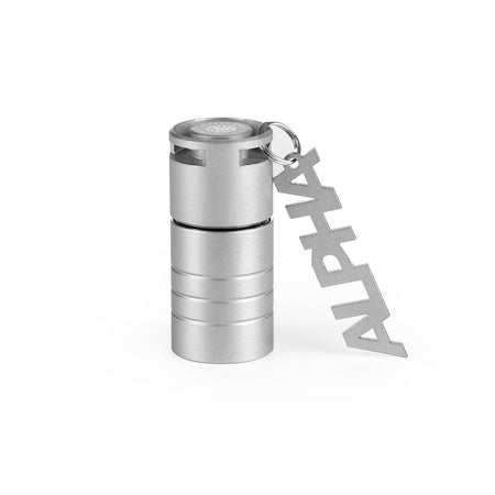 Alpha Hookah Personal Mouthpiece - Splash
