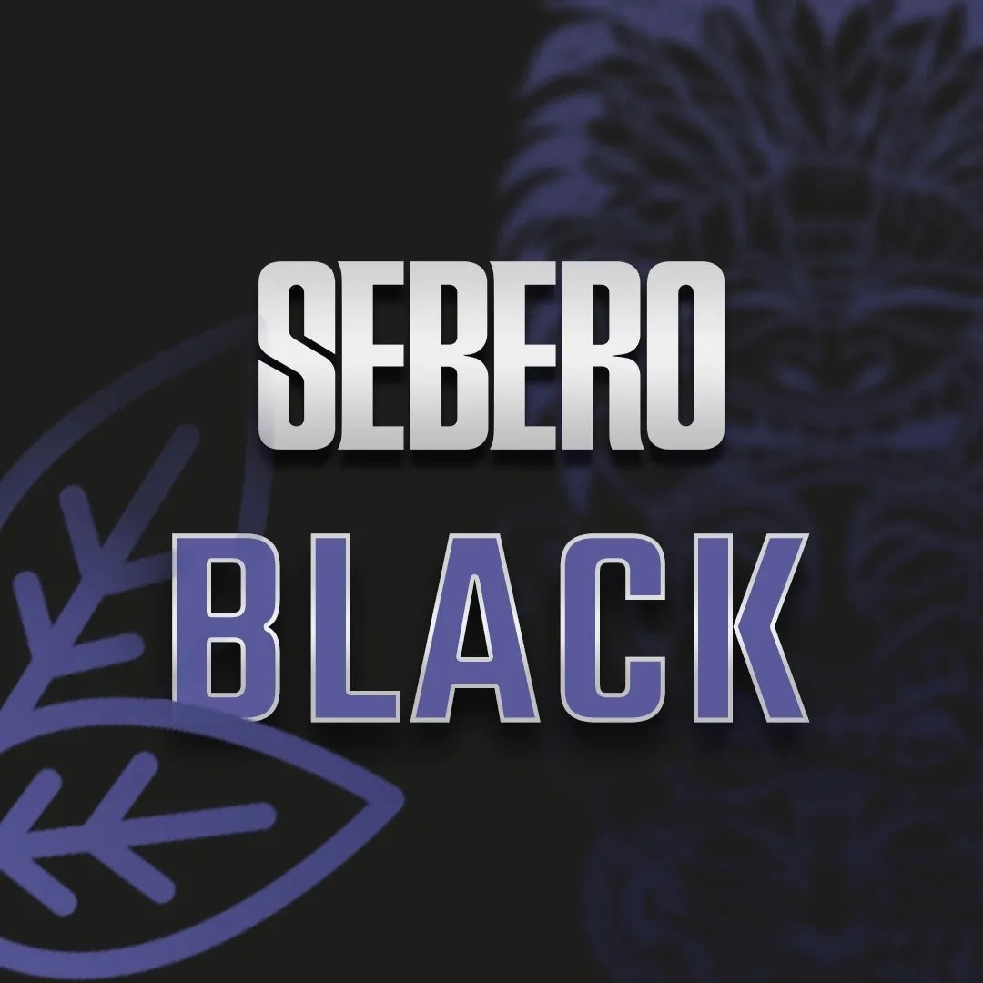 Sebero Black Exotic Miх 200g