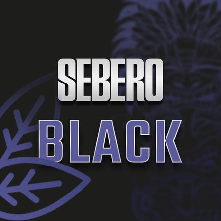 Sebero Black Exotic Miх 200g