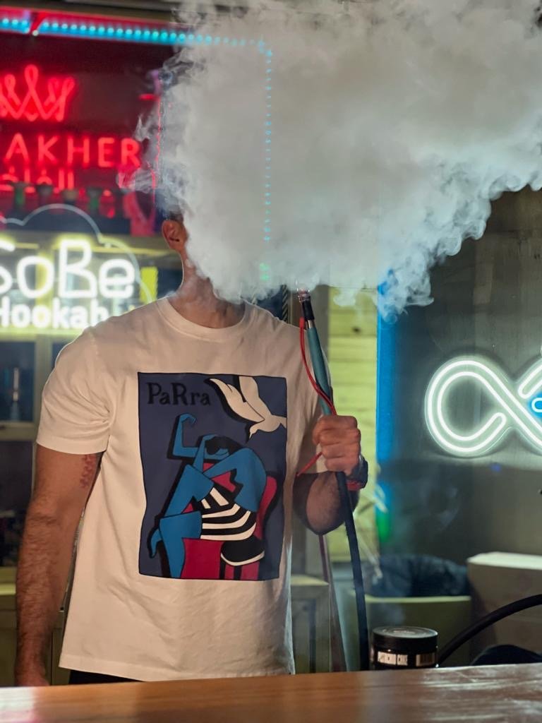 Best Hookah Bar Brickell Miami - SoBe Hookah - SoBe Hookah