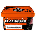 Black Burn Cranberry Drink – 200gr