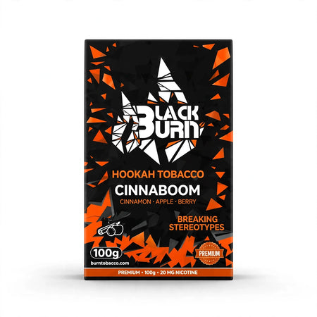 Black Burn HiT – Forest Cocktail 30G