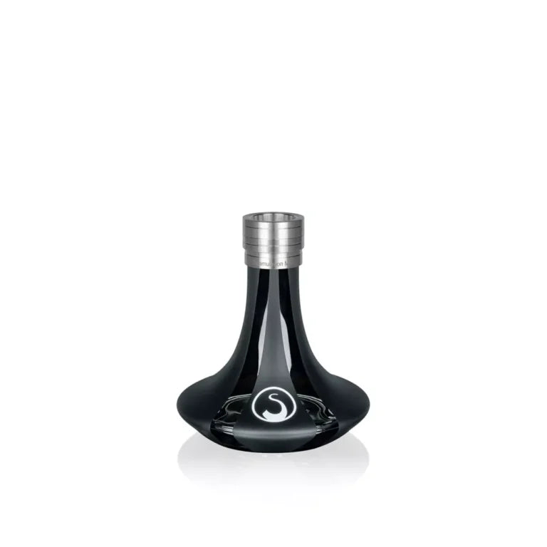 Steamulation Gen.II Mini Black Matte Base with SteamClick