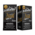 BlackWood Black Dark 2 Leaf