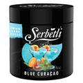 Serbetli Blue Curacao Hookah Tobacco 250gr