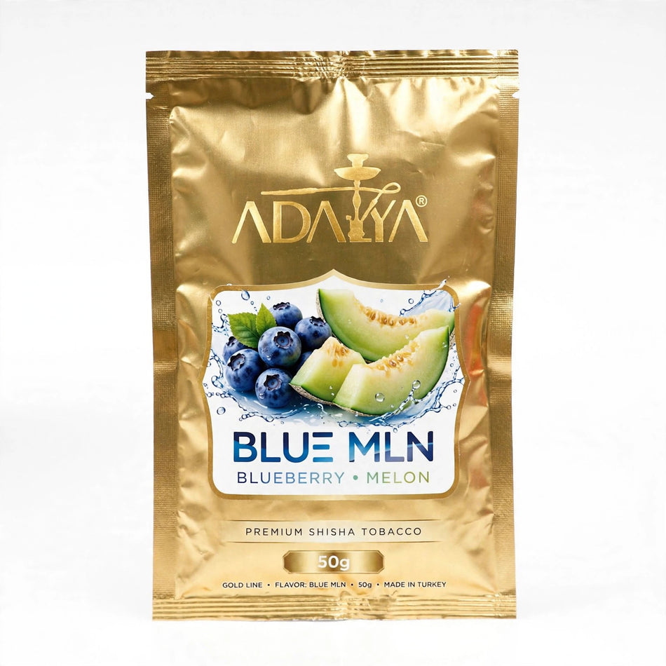 Adalya Blue Mln – 50G