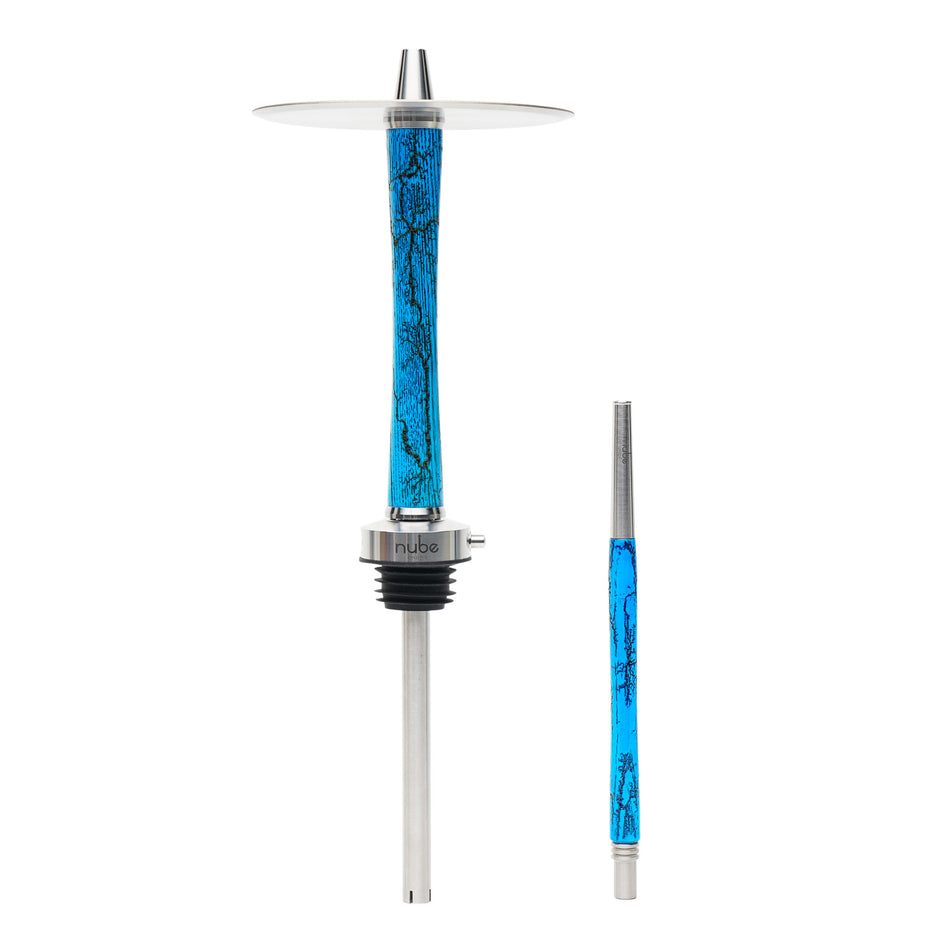 Nube Volt Hookah