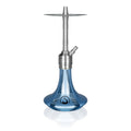 Steamulation Mini Gen.II Sky Blue Metallic Hookah