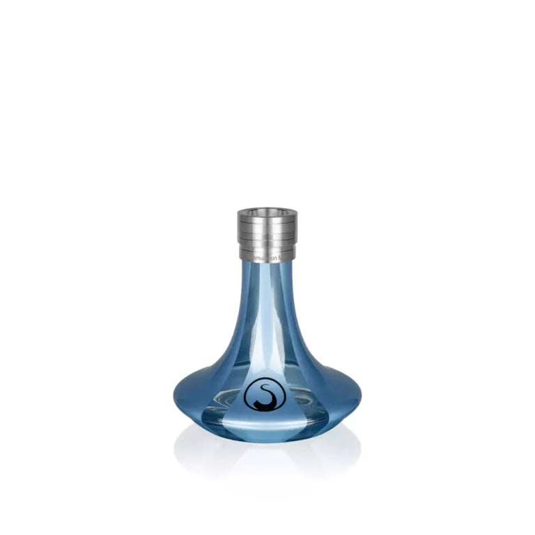 Steamulation Gen.II Mini Sky Blue Metallic Base with SteamClick