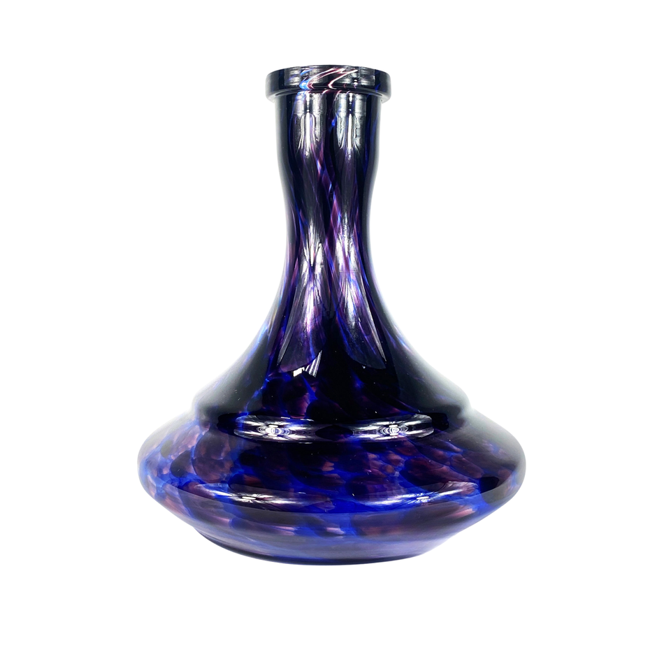 HookahTree N2 Blue Purple Base