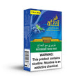 Afzal Blueberry with Mint 50gr