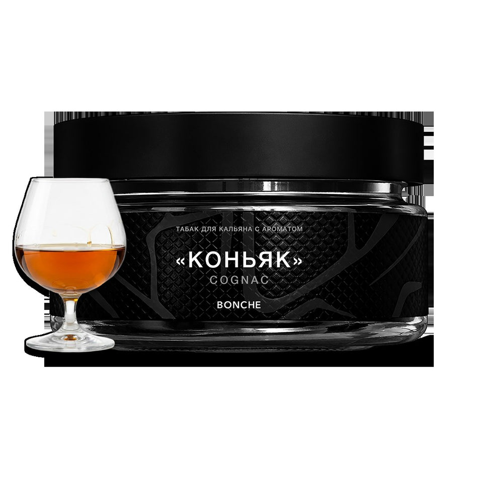 Bonche Cognac 30G