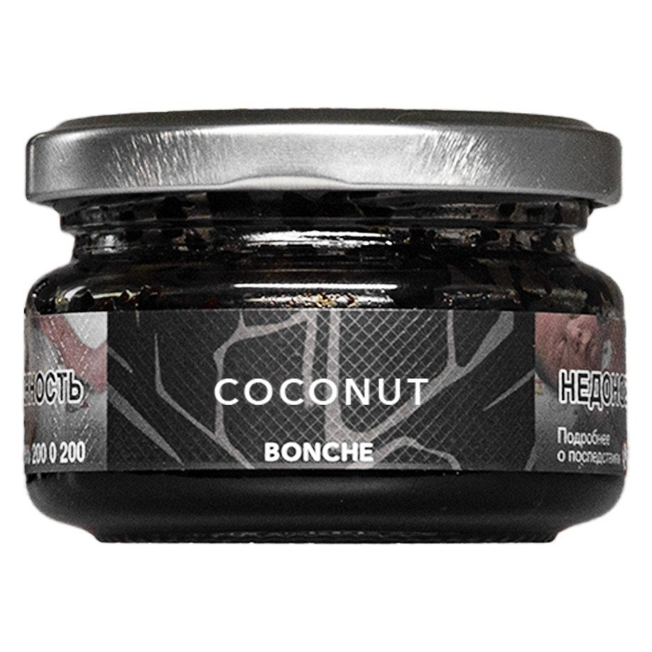 Bonche Coconut 120G