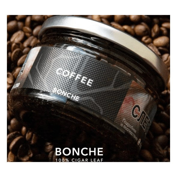 Bonche Coffee 120G