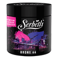Serbetli Bronx 66 Hookah Tobacco 250gr