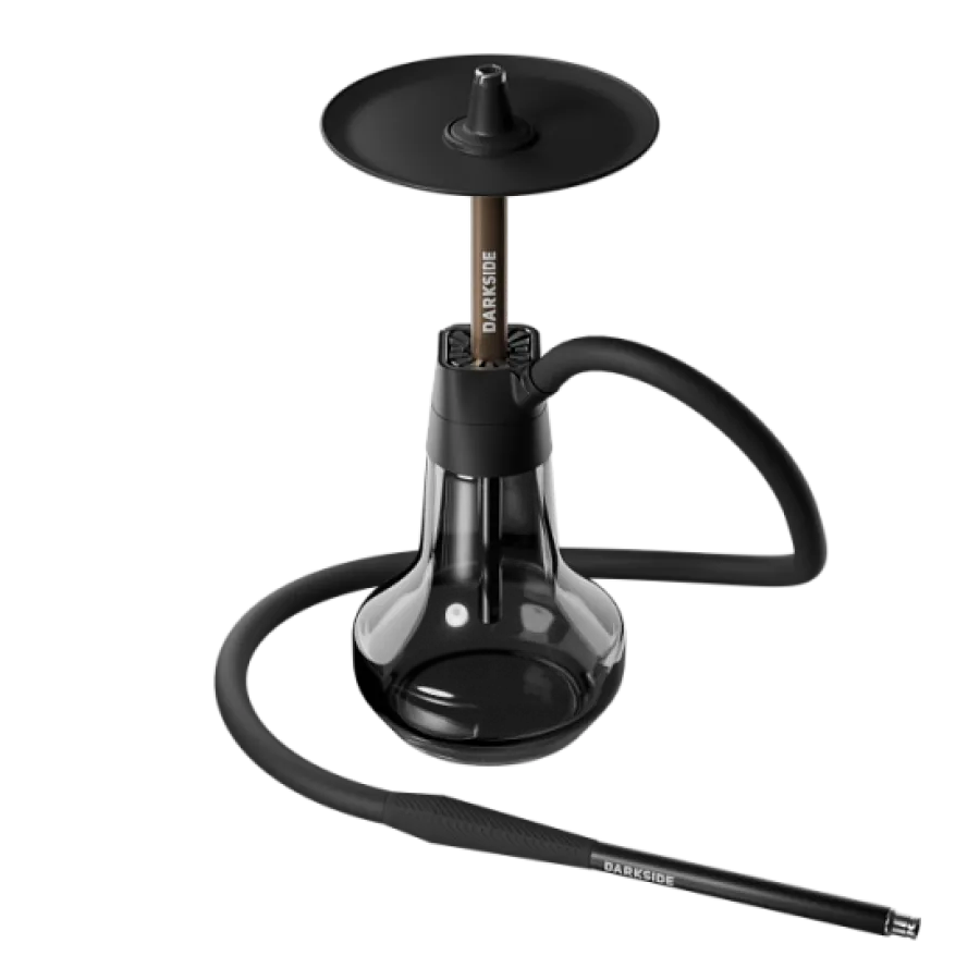 DarkSide Hookah Intro Bronze