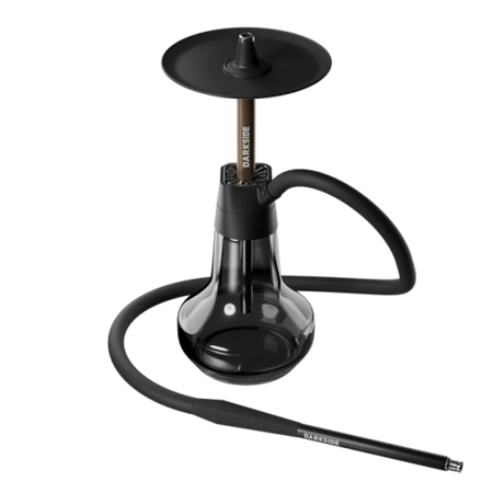 DarkSide Hookah Intro Bronze