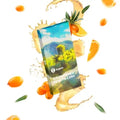 Sarma Buckthorn Orange Hookah Tobacco 100g