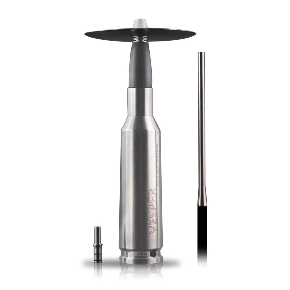 Vesper Zenith Hookah