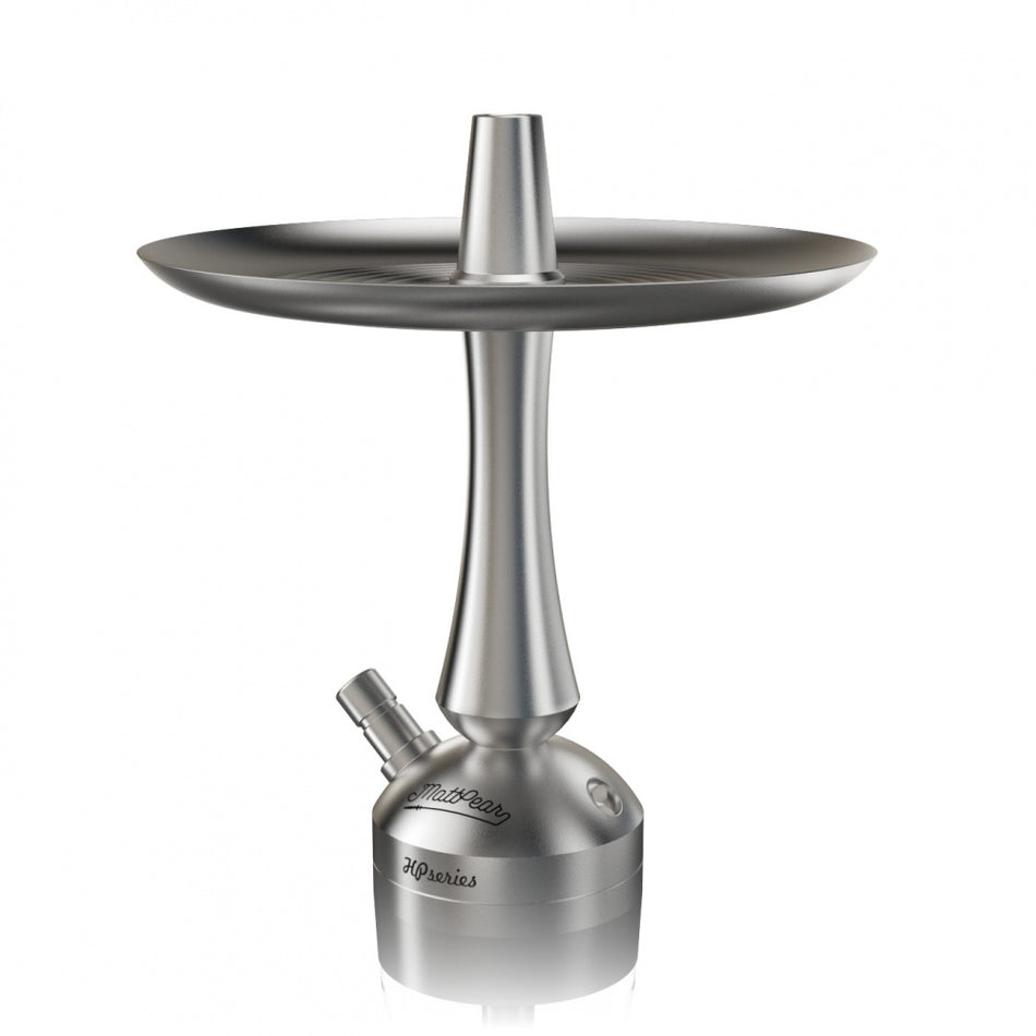 Matt Pear HP Series Hookah