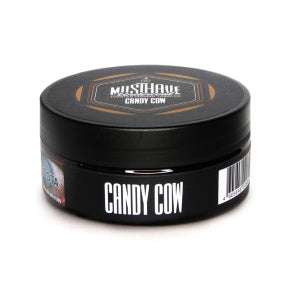 Musthave Candy Cow Hookah Tobacco 125g
