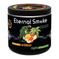 Eternal Smoke Caribbean Nights Hookah Tobacco 250g