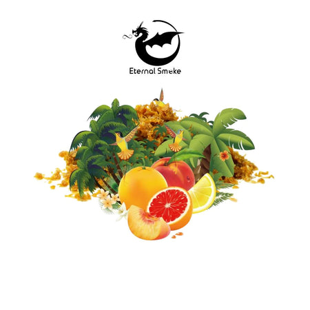 Eternal Caribbean Nights 50gr