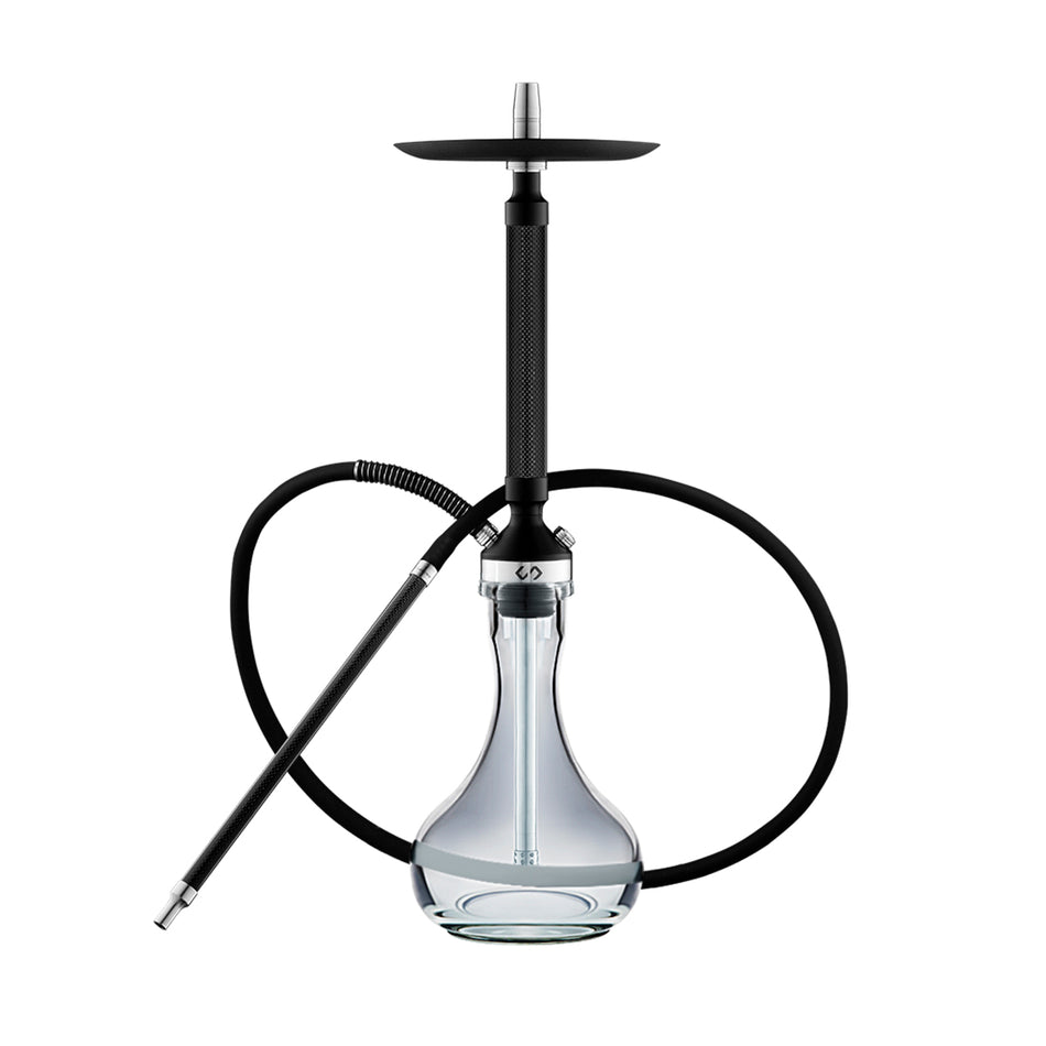 Conceptic Hookah Carbon Black