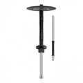Alpha Hookah ORO Light Black