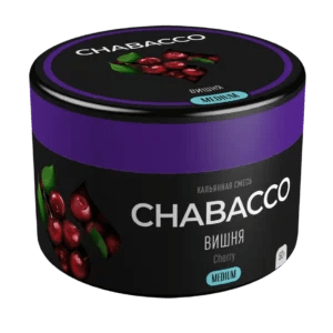 Chabacco 50gr - SoBe Hookah