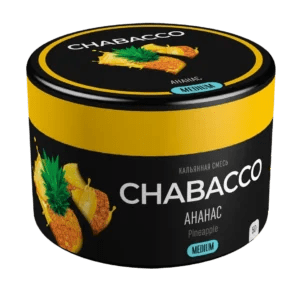 Chabacco 50gr - SoBe Hookah