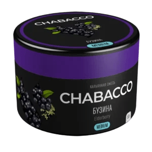 Chabacco 50gr - SoBe Hookah