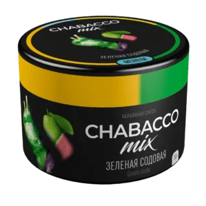 Chabacco 50gr - SoBe Hookah