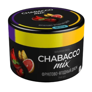 Chabacco 50gr - SoBe Hookah