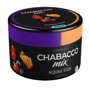 Chabacco 50gr - SoBe Hookah