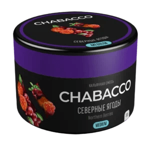 Chabacco 50gr - SoBe Hookah